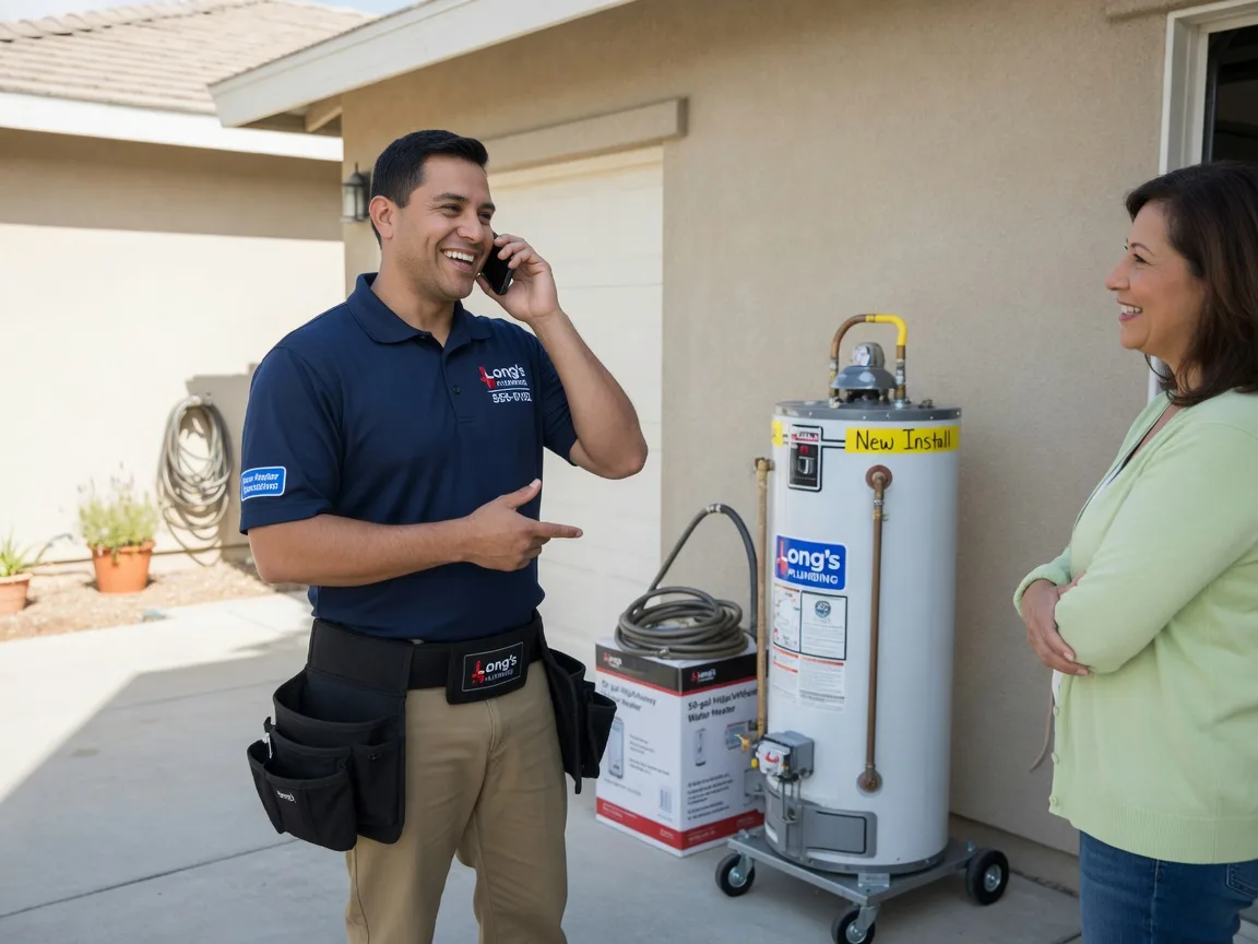 Leak Detection Big Lake, TX FAQs
